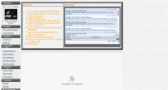 Desktop Screenshot of gronerth.com